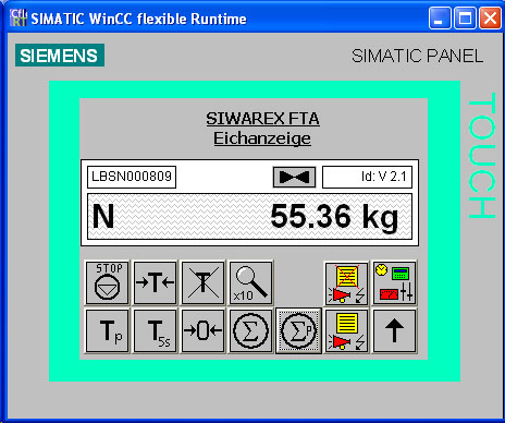 SIWATOOL SOFTWARE, SIWAREX U 7MH4950-1AK02 | Diverse | Onninen AS