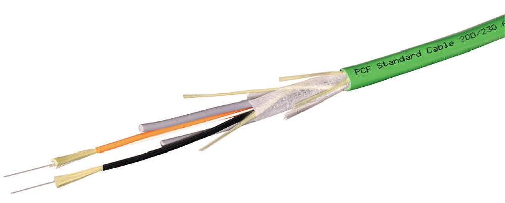 PCF STKANDARD KABEL 6XV1861-2A