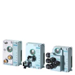 ET200PRO CM I/O 2XM12 8-PIN 6ES7194-4FB00-0AA0