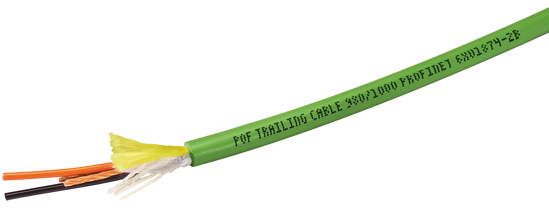 POF TRAILING KABEL 6XV1874-2B