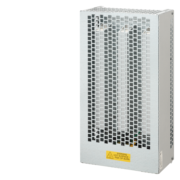 SINAMICS BREMSEMOTSTAND 18,5KW 6SL3201-0BE23-8AA0