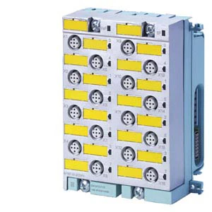 siemens Et200pro fs em 8/16 -di dc24v 6es7148-4fa00-0ab0