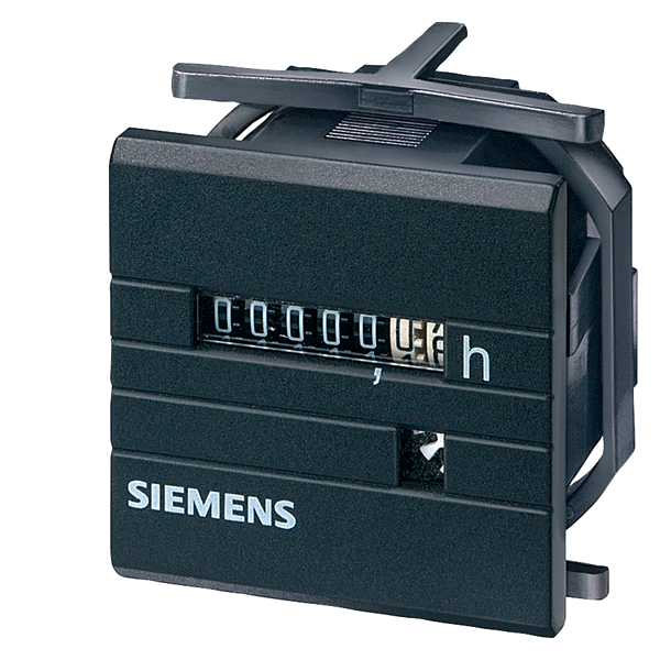 TIMETELLER 230V,50HZ 7KT5502