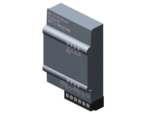 siemens Sb 1221, 4di 24v dc 200khz 6es7221-3bd30-0xb0