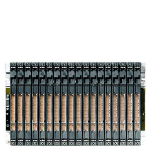 siemens S7-400 c.rack cr2 10+8 pl 6es7401-2ta01-0aa0