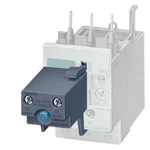 siemens Fjern-reset220-250v ac/dc 3ru1900-2am71