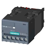 DRV FUNK.MODUL FOR AS-I 3RA2712-1BA00