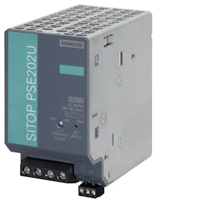siemens Sitop pse202u redundancy 6ep1961-3ba21