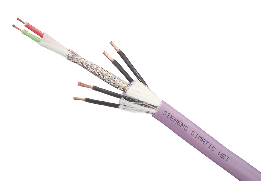 PB ECOFASTK HYBRID KABEL GP 6XV1860-2P