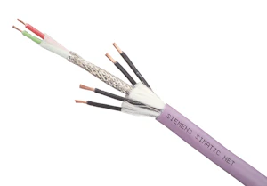 siemens Pb ecofastk hybrid kabel gp 6xv1860-2p