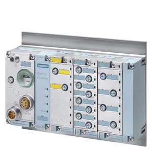 siemens Et200pro 3f-do 6es7148-4fs00-0ab0