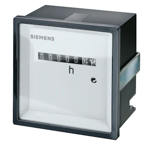 siemens Timeteller 115v,50hz 7kt5601