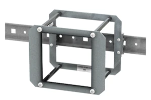 siemens Pac din sk. adap.,frontvisning 7km9900-0xa00-0aa0