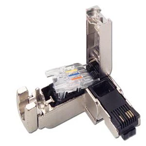 siemens Ie plugg rj45 90 6gk1901-1bb20-2aa0