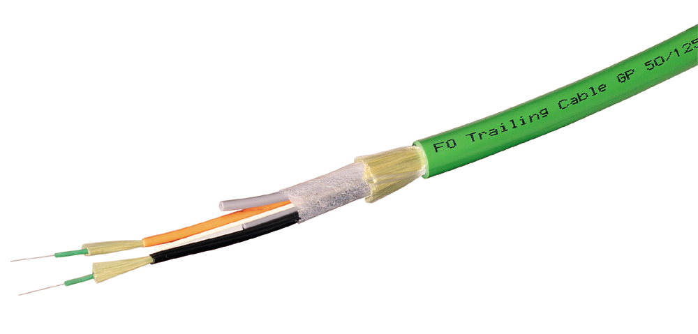 FO TRAILING KABEL GP(50/125) 6XV1873-2D
