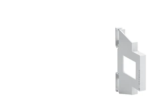 siemens Varmeavledningsstykke 1/2modul 5tg8240