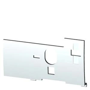 siemens Deksel for 3rb2/21 3rb3984-0
