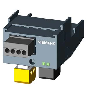 siemens Kabelutløser 600mm 3rb3980-0c