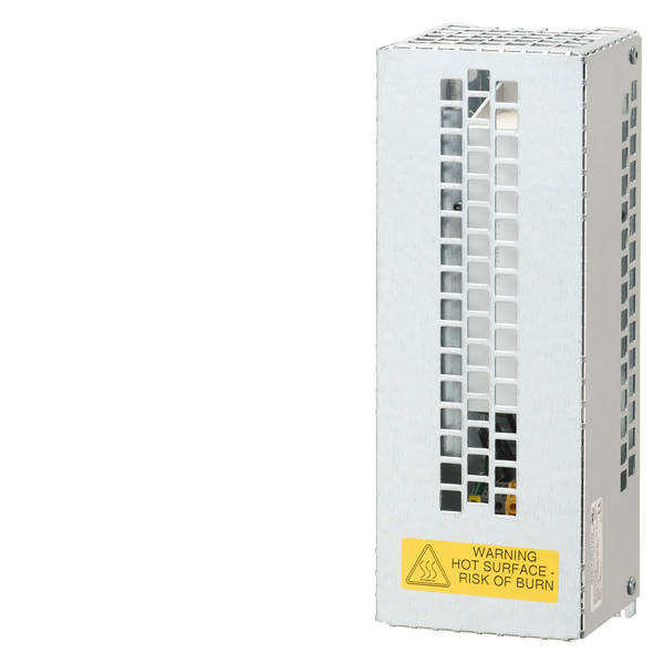 SINAMICS BREMSEMOTSTAND 1,5KW 6SL3201-0BE14-3AA0