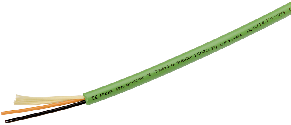 POF STKANDARD KABEL GP 6XV1874-2A