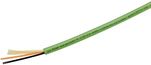 siemens Pof stkandard kabel gp 6xv1874-2a