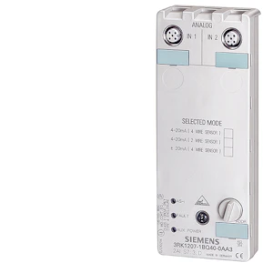 siemens As-i kompaktmodul ip67 3rk1207-3bq40-0aa3