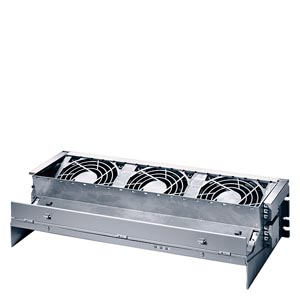 S7-400 FAN SUBAS RACKS24V DC 6ES7408-1TA01-0XA0 | Sentralenhet ...