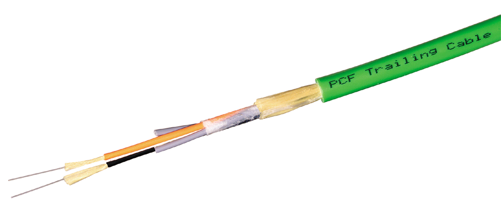 PCF TRAILING KABEL 6XV1861-2C