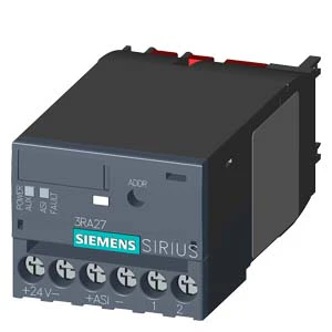 siemens Funksjonsmodul ds as 3ra2712-1aa00