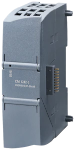 siemens Cm 1242-5 profibus dp -slave 6gk7242-5dx30-0xe0