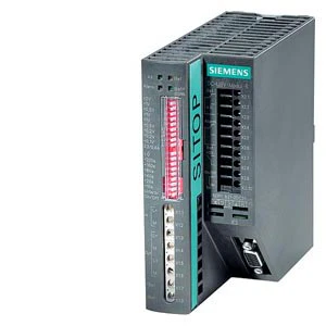 siemens Sitop ups 24vdc/6a seriell 6ep1931-2dc31