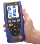 NAVITEK NT PLUS LAN TESTER