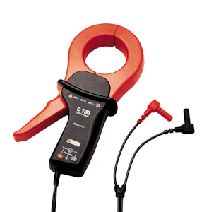 elma instruments as Lekasjestrøm adapt. net c173