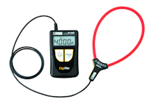 CA DIGIFLEX MA 4000D-350 Ø100