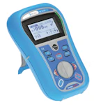 METREL MI3125 EUROTEST COMBO 8062402 ELMA-INSTRUMENTS