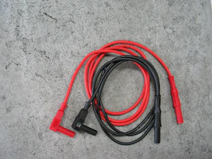 elma instruments as Ledningssett silikon kit 2359