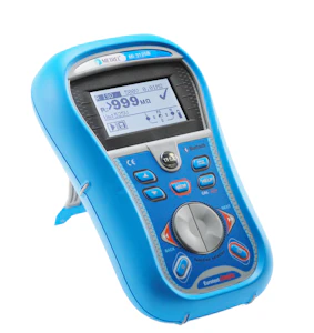 elma instruments as Eurotest metrel combo bluetooth mi3125bt
