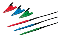 MÄTARTILLBEHÖR FLUKE TL165X