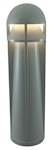 NARVIK 557 aluminium pullert /utelampe
