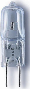 osram Halogeenilamppu osram 64435 20w 24v g4