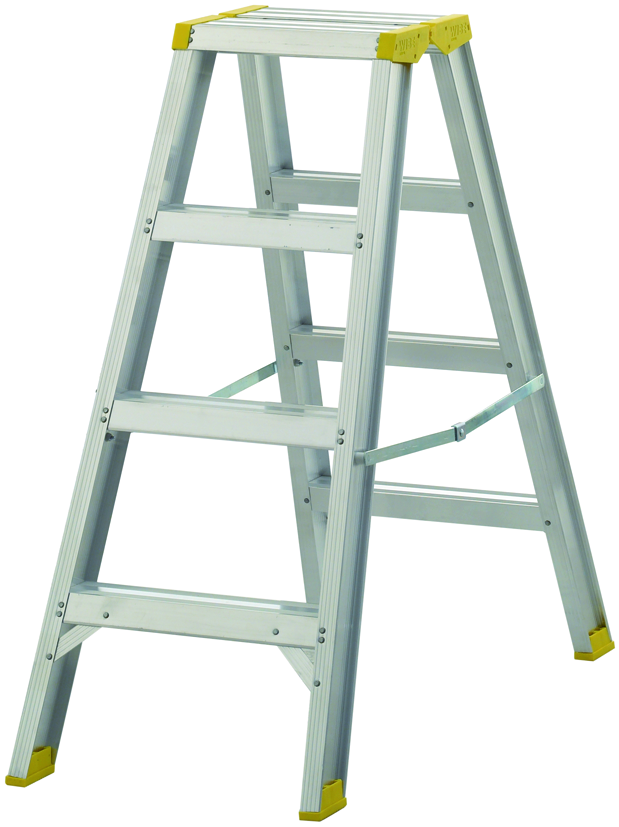 STEP STOOL 552 TP 4-STEP WIPE