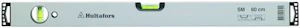 hultafors group Vater sm 60 alum. hult vater sm 60 alum. hult