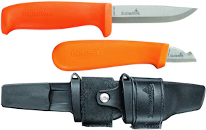 hultafors group Kniv dobbelthylster hvk-elk 381030 hultafors group