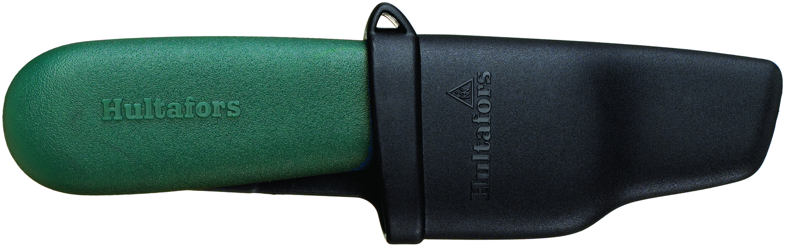 hultafors group Kniv el-elk-l f/venstrehendte hult