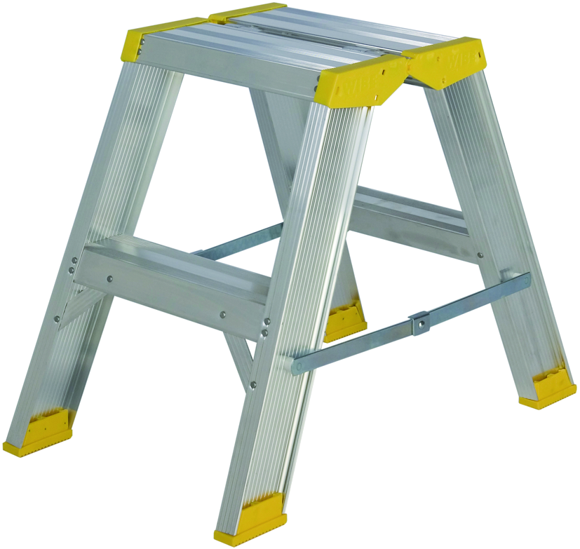 STEP STOOL 552 TP 2-STEP WIPE