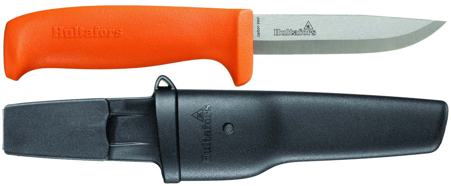 hultafors group Craftsman`s knife hvk