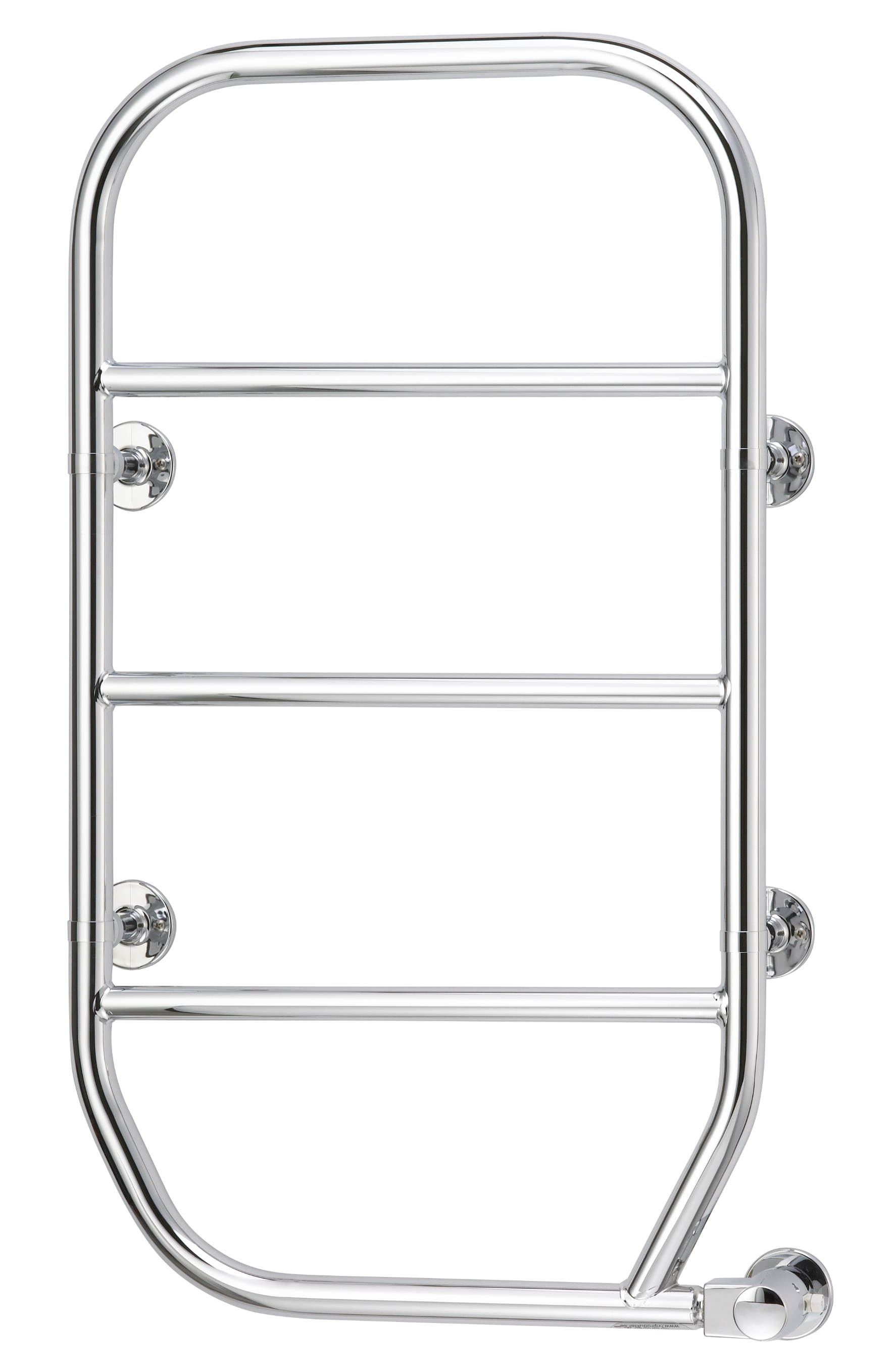 NIL P 08 05 C,KROM 70W M/LEDNING & PLUGG