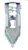 castor Gipsplugg anker gp 1 plateplugg