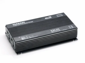 mascot Kraftagg 230/12vdc sekl. 2225 12vdc/40a
