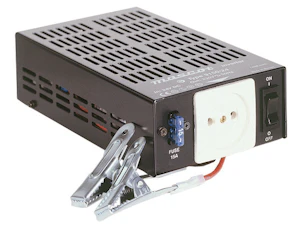 mascot Dc/ac inverter 12v/230v 110w 9150 mascot